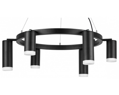 Подвесная люстра Lightstar Rullo LR0163738730 Подвесная люстра Lightstar Rullo LR0163738730