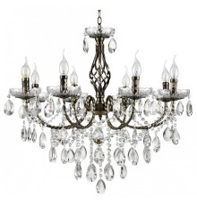 Подвесная люстра Lumion Linn 8190/8