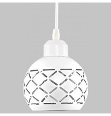 Подвесной светильник Imex MD.2885 MD.2885-1-P WH+SL