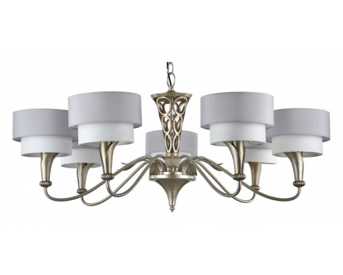 Подвесная люстра Maytoni Lillian H311-07-G Подвесная люстра Maytoni Lillian H311-07-G