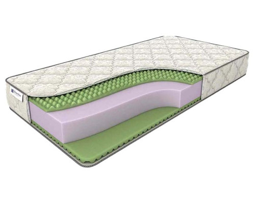 Матрас двуспальный Roll Massage 1900x1800 Матрас двуспальный Roll Massage 1900x1800