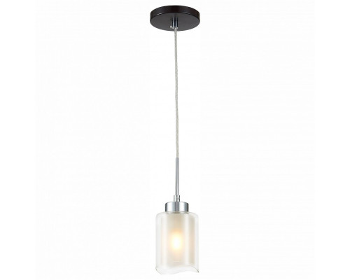 Подвесной светильник Citilux Фортуна CL156112 Подвесной светильник Citilux Фортуна CL156112