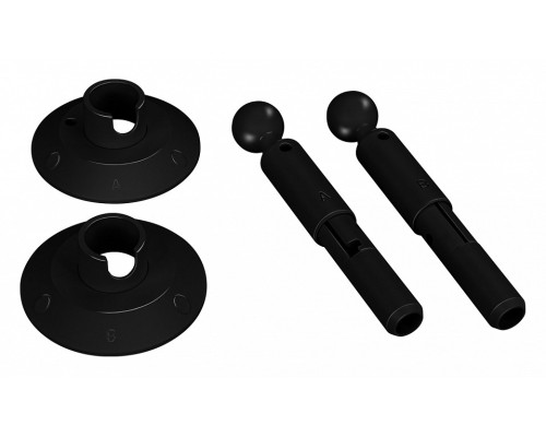 Крепление троса к потолку Arlight MOONLIGHT 049328 Крепление троса к потолку Arlight MOONLIGHT 049328