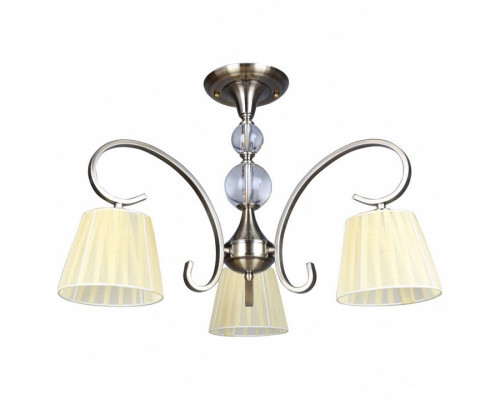 Люстра на штанге Omnilux Laveno OML-56103-03 Люстра на штанге Omnilux Laveno OML-56103-03