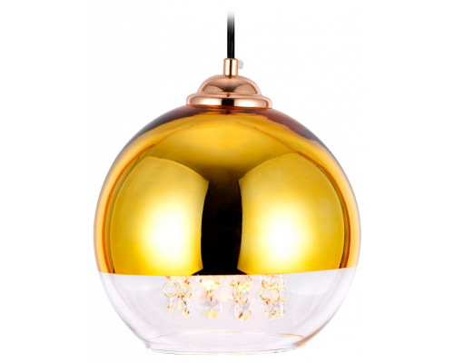 Подвесной светильник Ambrella Light TR TR3602 Подвесной светильник Ambrella Light TR TR3602