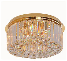Потолочная люстра Newport 8400 8400/80 PL gold