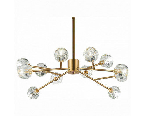 Подвесная люстра ST-Luce Romano SL1166.303.12 Подвесная люстра ST-Luce Romano SL1166.303.12