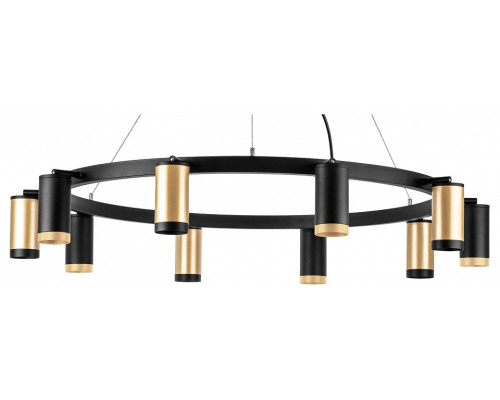 Подвесная люстра Lightstar Rullo LR02040537570 Подвесная люстра Lightstar Rullo LR02040537570