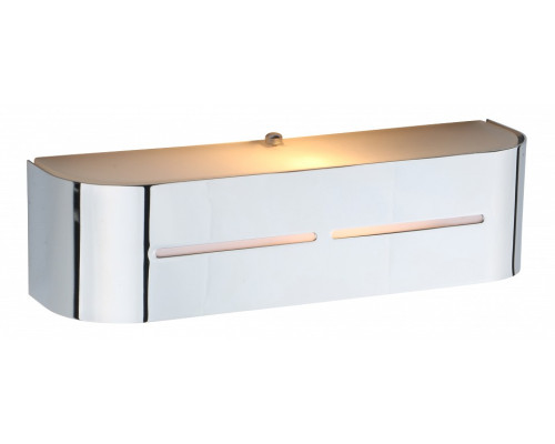 Накладной светильник Arte Lamp Cosmopolitan A7210AP-1CC Накладной светильник Arte Lamp Cosmopolitan A7210AP-1CC