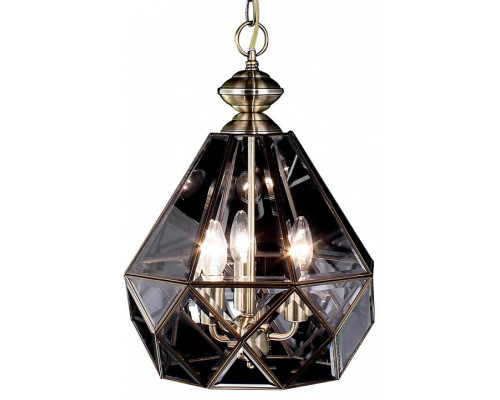 Подвесной светильник Citilux Витра-1 CL442130 Подвесной светильник Citilux Витра-1 CL442130