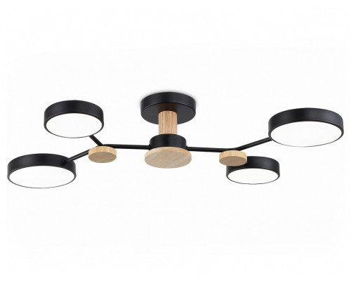Люстра на штанге Ambrella Light FL FL4860
