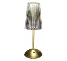 Настольная лампа декоративная Omnilux  OML-40004-01