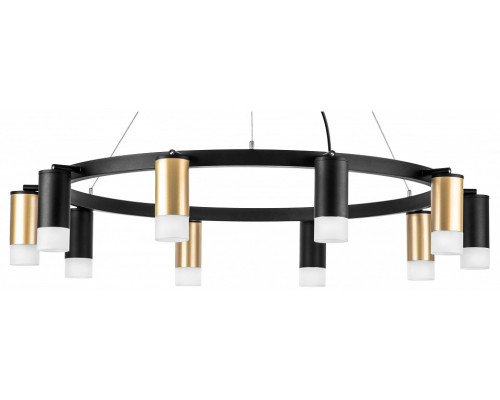 Подвесная люстра Lightstar Rullo LR0204053751 Подвесная люстра Lightstar Rullo LR0204053751