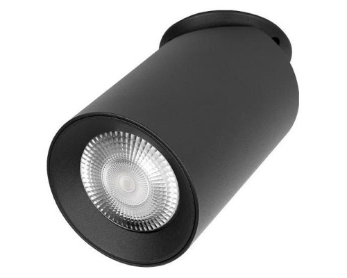 Встраиваемый светильник Loft it Bar 10345 Black Встраиваемый светильник Loft it Bar 10345 Black
