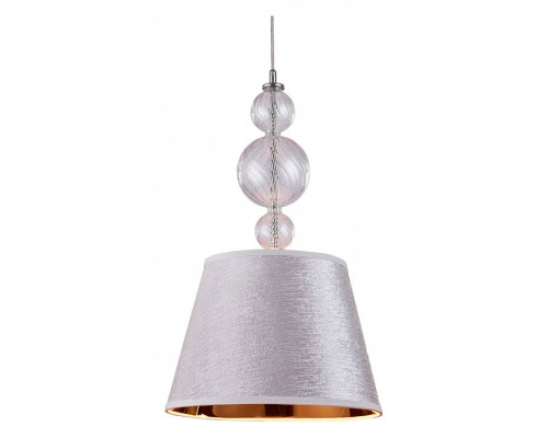 Подвесной светильник LUMINA DECO Muraneo LDP 1123 SL Подвесной светильник LUMINA DECO Muraneo LDP 1123 SL