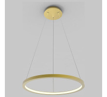 Подвесной светильник Italline IT013-6027 IT013-6027 gold 3000K
