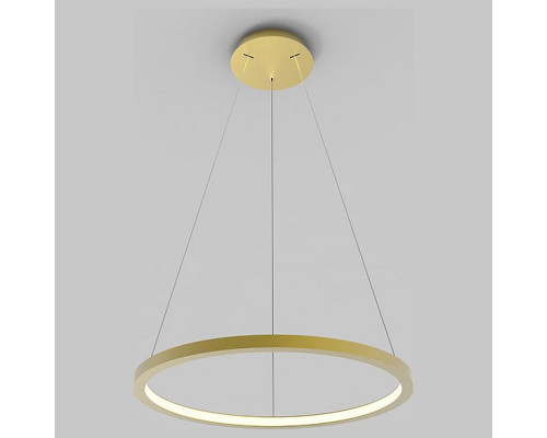 Подвесной светильник Italline IT013-6027 IT013-6027 gold 3000K Подвесной светильник Italline IT013-6027 IT013-6027 gold 3000K