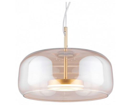 Подвесной светильник Maytoni Madmen MOD127PL-L6AM Подвесной светильник Maytoni Madmen MOD127PL-L6AM