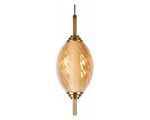 Подвесной светильник Loft it Helix 10421/A Amber Подвесной светильник Loft it Helix 10421/A Amber