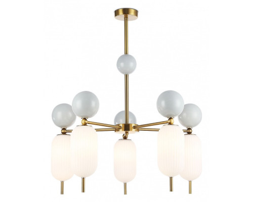 Люстра на штанге Ambrella Light LH LH53104 Люстра на штанге Ambrella Light LH LH53104