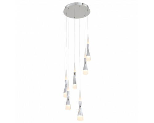 Подвесной светильник ST-Luce Bochie SL405.103.06 Подвесной светильник ST-Luce Bochie SL405.103.06