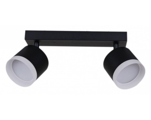 Спот 53004-1 53004-9.5-002IL SPOT LIGHT GX53 BK Спот 53004-1 53004-9.5-002IL SPOT LIGHT GX53 BK
