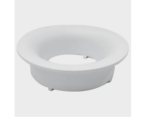 Кольцо декоративное Italline IT02-008 IT02-008 ring white Кольцо декоративное Italline IT02-008 IT02-008 ring white