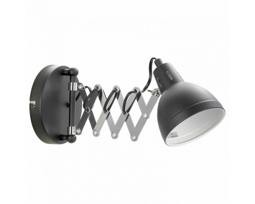 Бра Lussole Koyukuk LSP-8049V Бра Lussole Koyukuk LSP-8049V