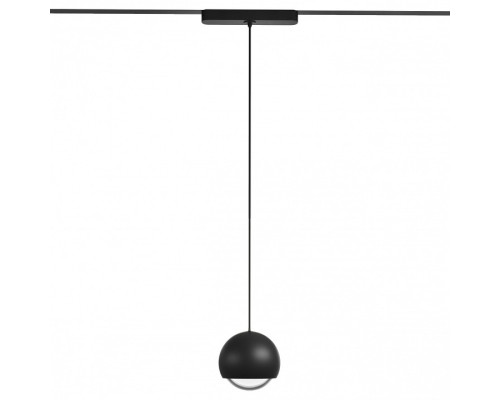 Подвесной светильник Denkirs AIR HANG DK5346-BK Подвесной светильник Denkirs AIR HANG DK5346-BK