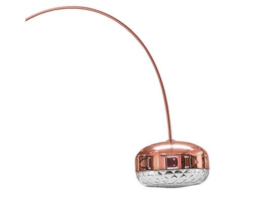 Бра MM Lampadari BALLOTON 7211/A1 01 V2806 Бра MM Lampadari BALLOTON 7211/A1 01 V2806