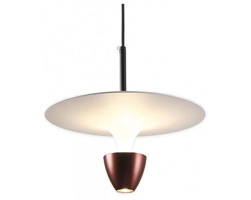 Подвесной светильник Lussole Irvine LSP-7082 Подвесной светильник Lussole Irvine LSP-7082