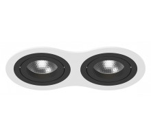 Встраиваемый светильник Lightstar Intero 16 i6260707