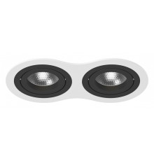 Встраиваемый светильник Lightstar Intero 16 i6260707