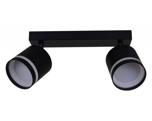 Спот 53001-1 53001-9.5-002IL SPOT LIGHT GX53 BK Спот 53001-1 53001-9.5-002IL SPOT LIGHT GX53 BK
