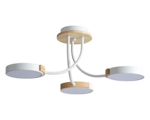 Люстра на штанге Lumion Arley 5654/54CL Люстра на штанге Lumion Arley 5654/54CL