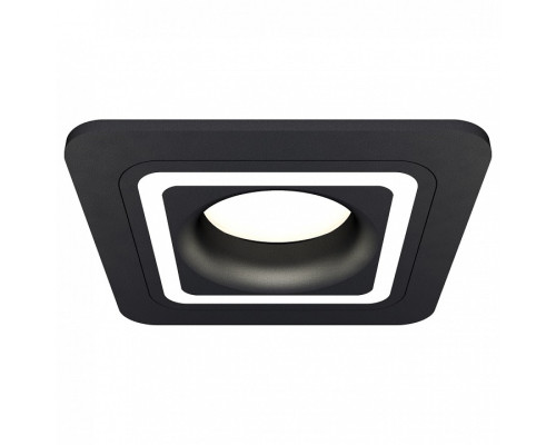 Встраиваемый светильник Ambrella Light XC XC7902011 Встраиваемый светильник Ambrella Light XC XC7902011