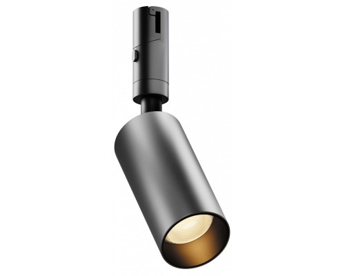 Светильник на штанге Maytoni Focus Led TR201-1-10W3K-M-B
