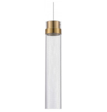 Подвесной светильник ST-Luce Champagne SL6236.303.01