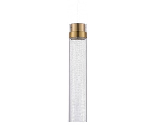 Подвесной светильник ST-Luce Champagne SL6236.303.01 Подвесной светильник ST-Luce Champagne SL6236.303.01