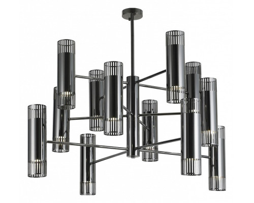 Люстра на штанге Favourite Farol 4481-24P Люстра на штанге Favourite Farol 4481-24P