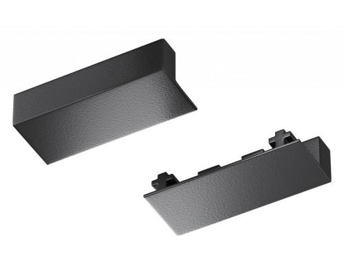 Заглушка для трека Maytoni Accessories for tracks Radity TRA084EC-112B Заглушка для трека Maytoni Accessories for tracks Radity TRA084EC-112B