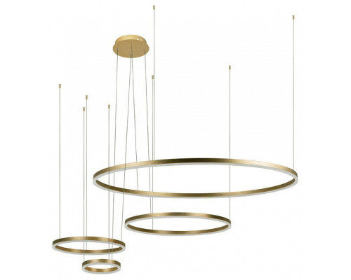 Подвесной светильник Loft it Ring 10017/4M Подвесной светильник Loft it Ring 10017/4M