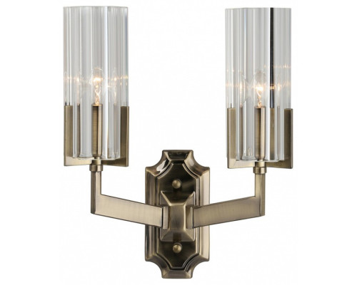 Бра Omnilux Ledro OML-69901-02 Бра Omnilux Ledro OML-69901-02