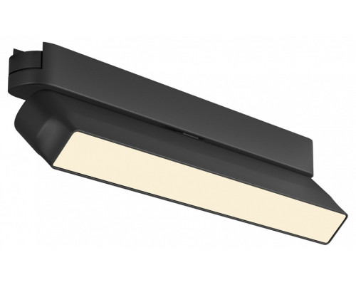Накладной светильник Denkirs AIR LINEAR DK5303-BK
