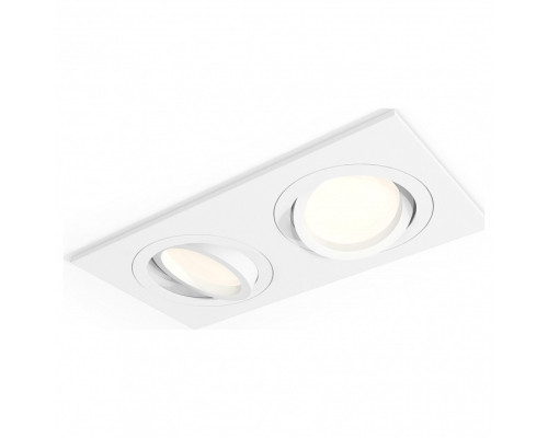 Встраиваемый светильник Ambrella Light XC XC7635080 Встраиваемый светильник Ambrella Light XC XC7635080