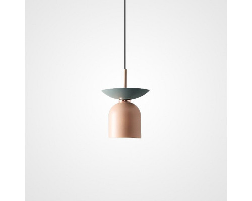 Подвесной светильник Imperiumloft JESS JESS01 Подвесной светильник Imperiumloft JESS JESS01