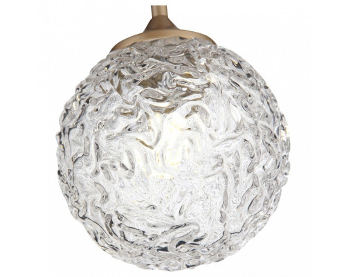 Подвесной светильник ST-Luce Arcobalino SL1152.203.01 Подвесной светильник ST-Luce Arcobalino SL1152.203.01