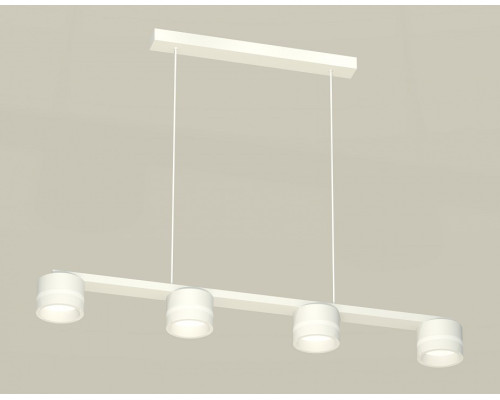 Подвесной светильник Ambrella Light XB XB9151205 Подвесной светильник Ambrella Light XB XB9151205