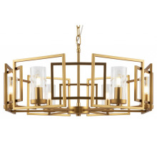 Подвесная люстра Maytoni Bowi H009PL-06G