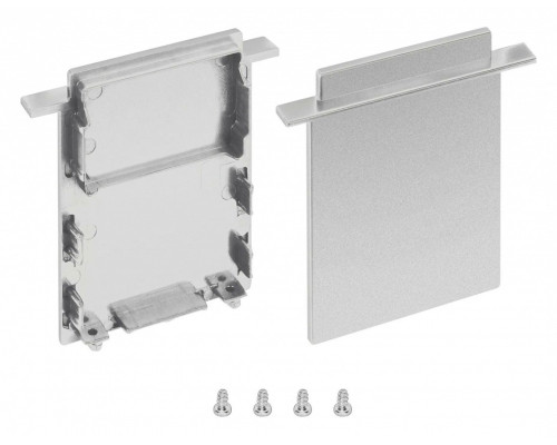 Заглушка для профиля Arlight SL-LINIA 044705 Заглушка для профиля Arlight SL-LINIA 044705